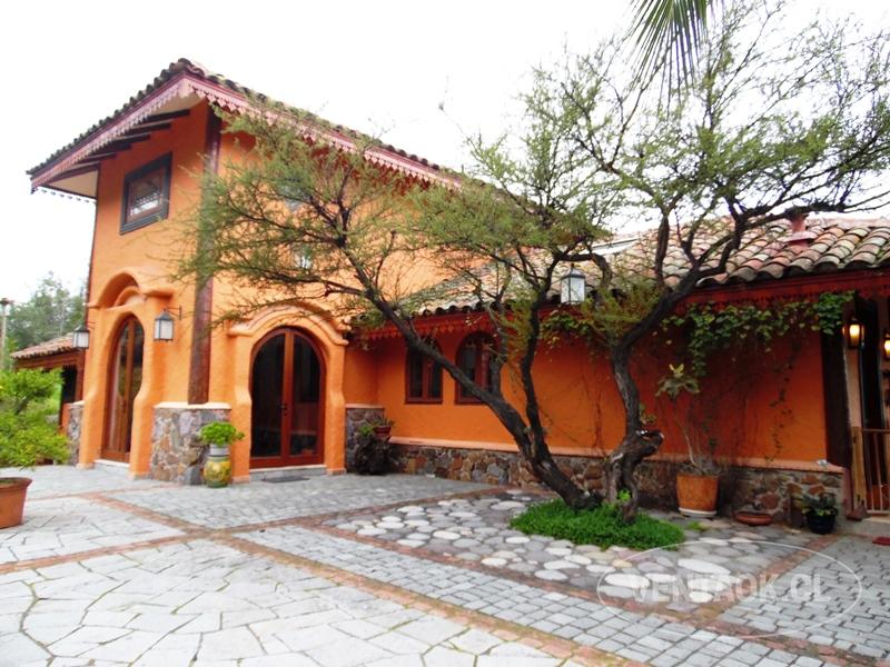 Exclusiva Casa en Condominio