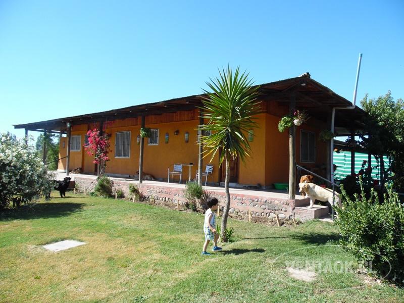 CASA 6 DORMITORIOS