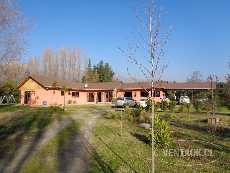 CASA 6 DORMITORIOS