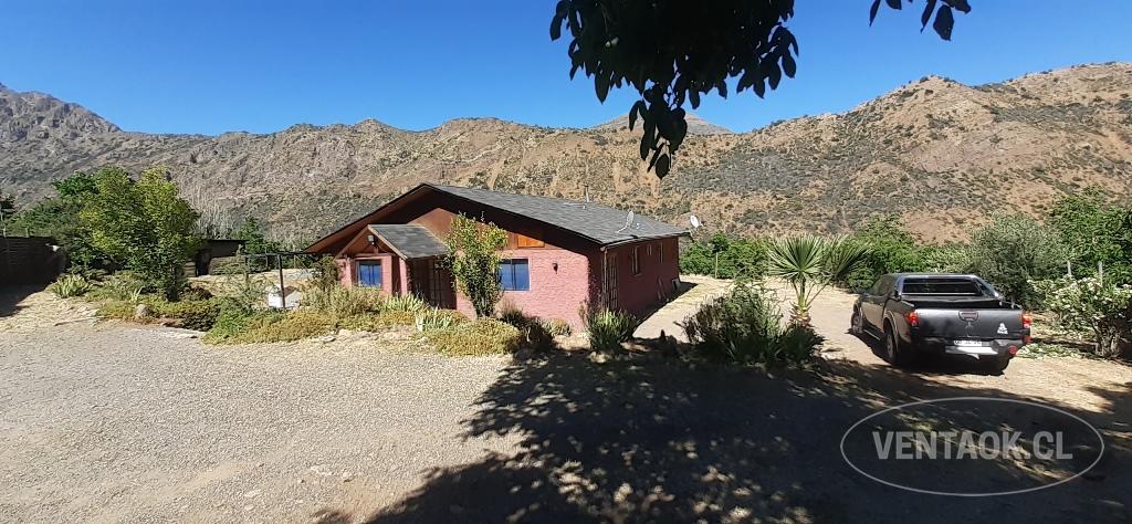 Arriendo Casa El Melocotón 4d2b