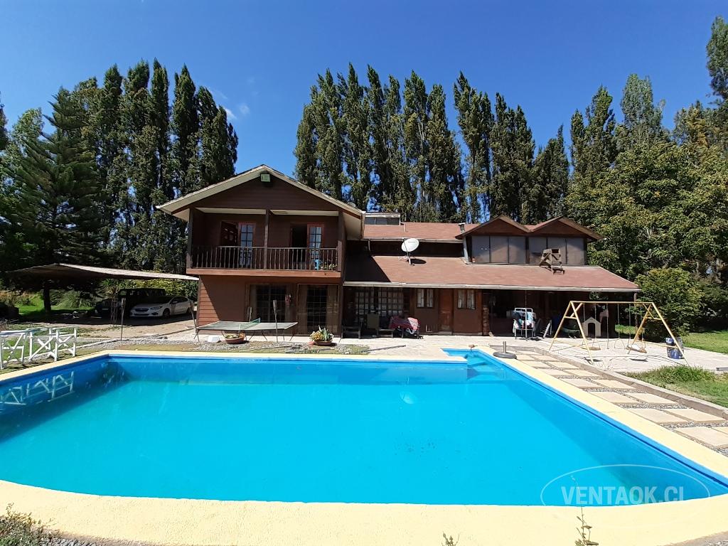CASA SECTOR OLIVETO