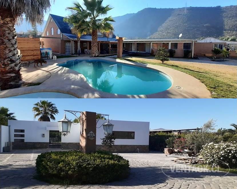 “2 Excelentes Casas Independientes”