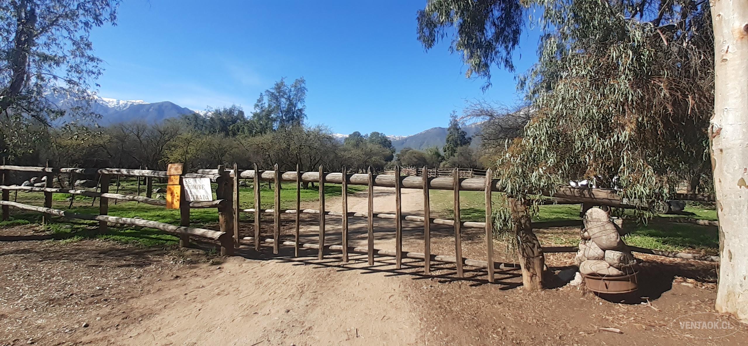 Oportunidad Venta 40.000 M2.