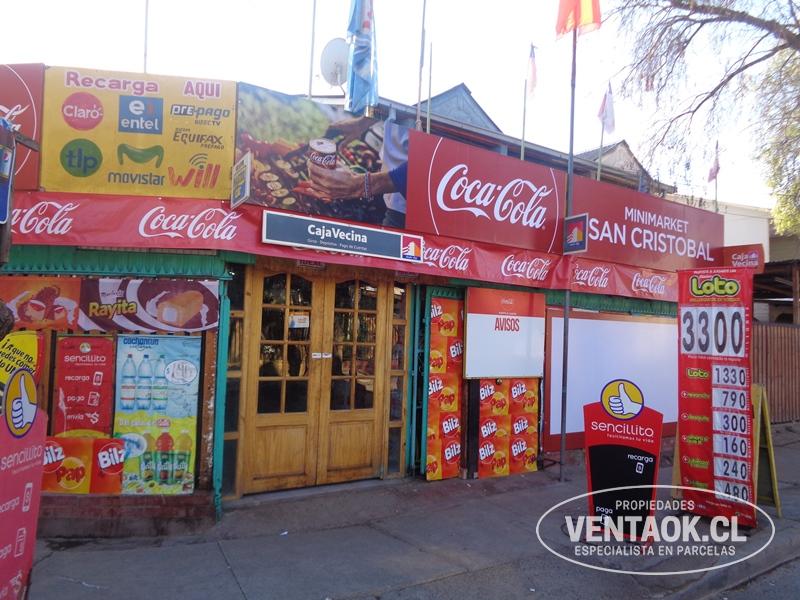 Balmaceda 5000