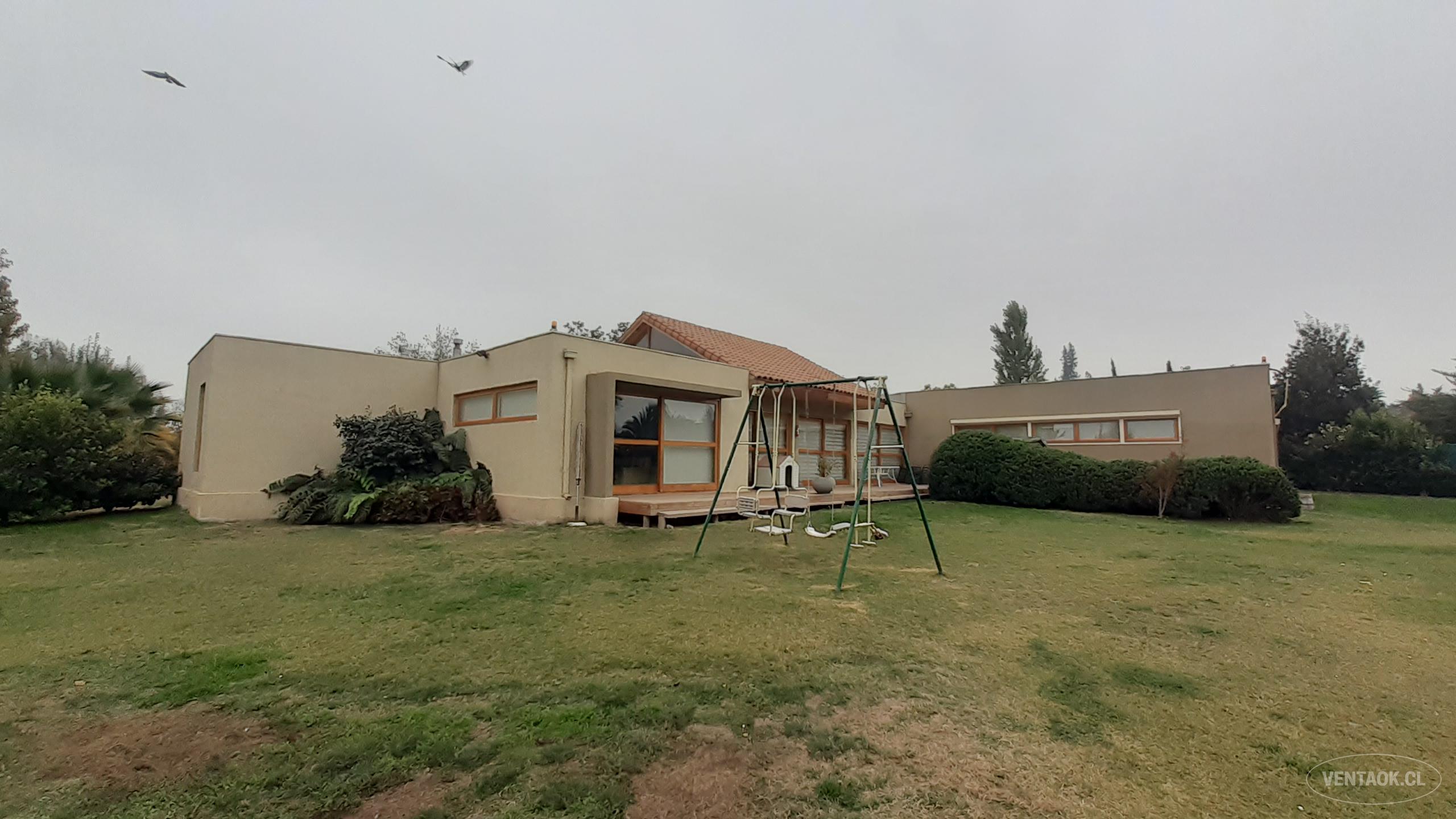 “Gran Casa en Exclusivo Condominio Las Palmas del Oliveto”