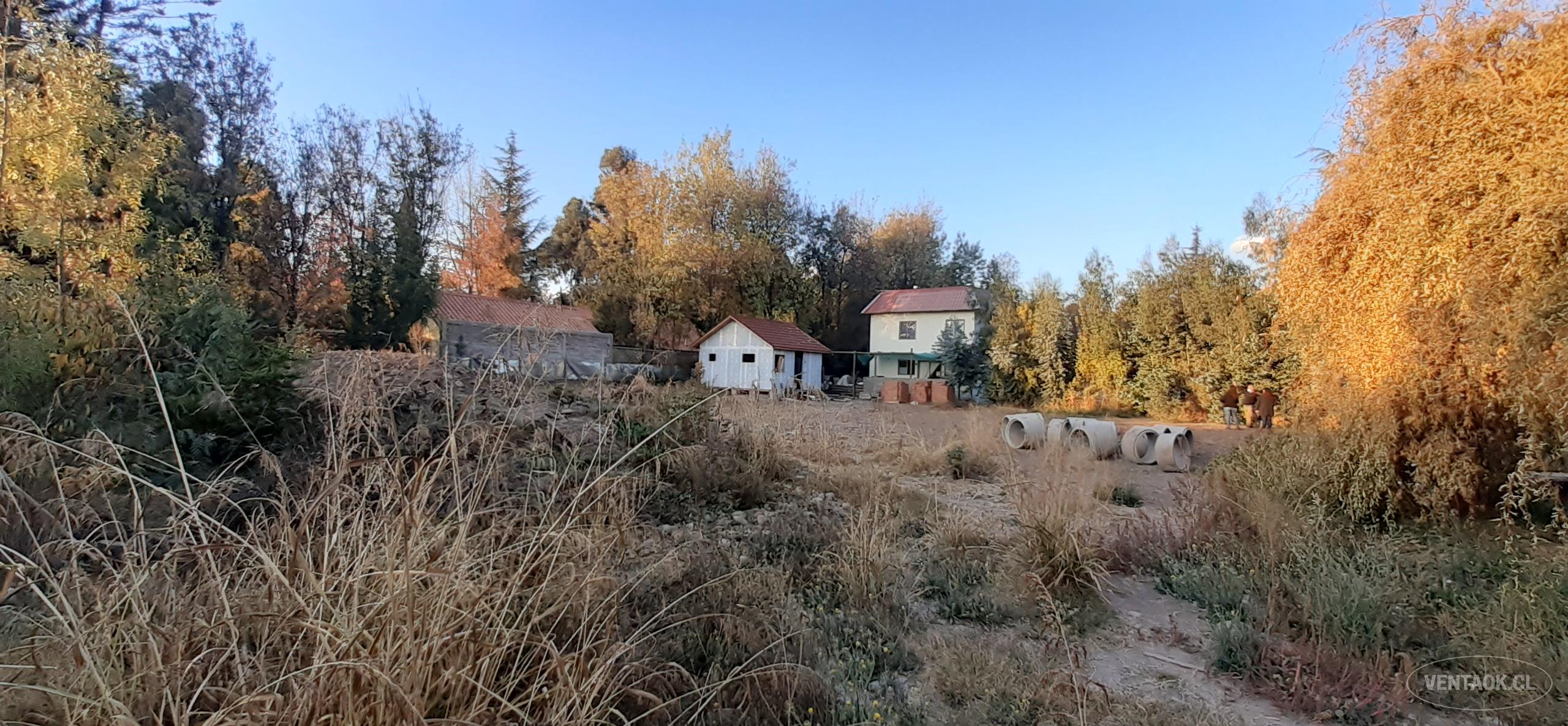 VENTA 2 LOTES ZONA URBANA