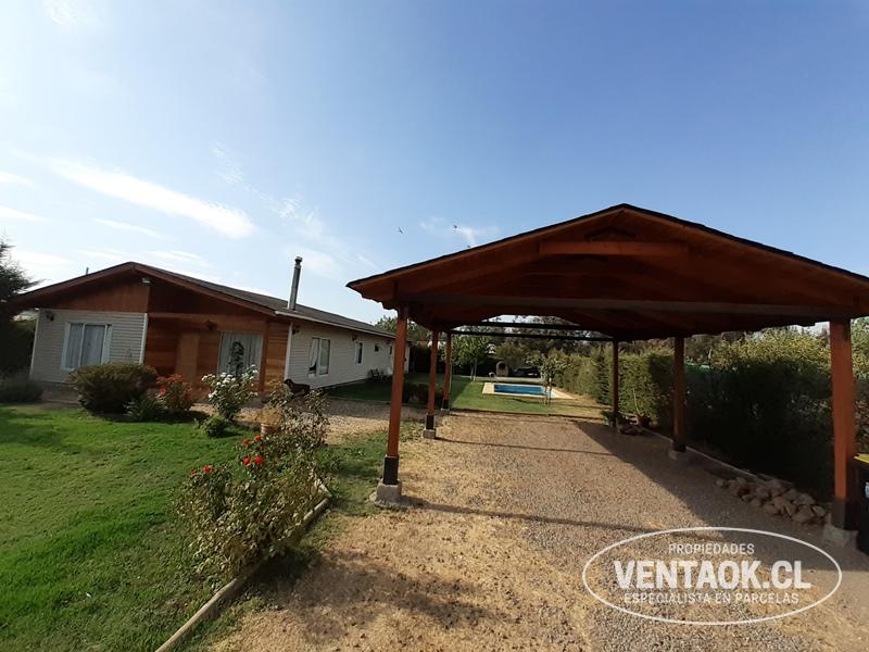 CASA 6 DORMITORIOS