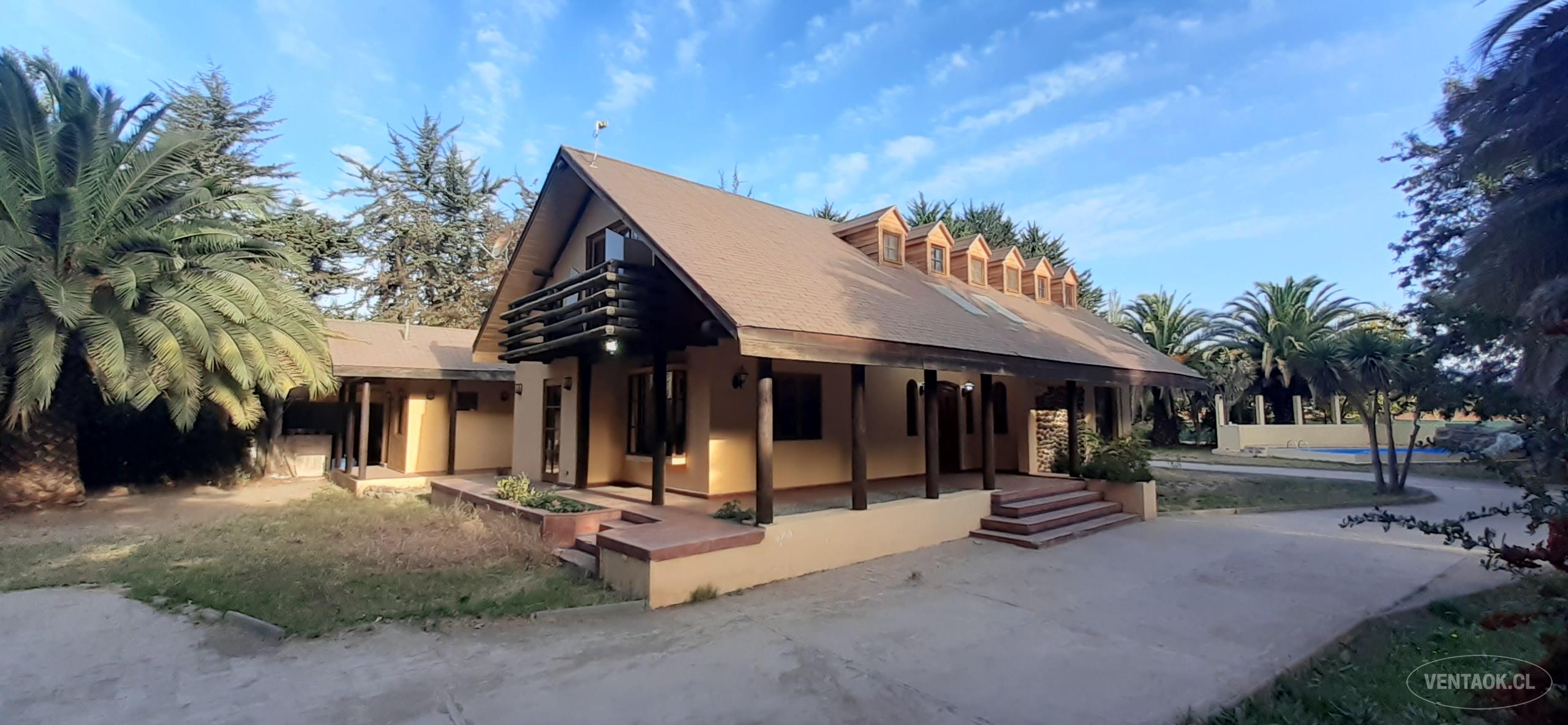 Casa Calera De Tango - San José de Tango