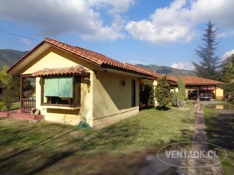 2 CASAS