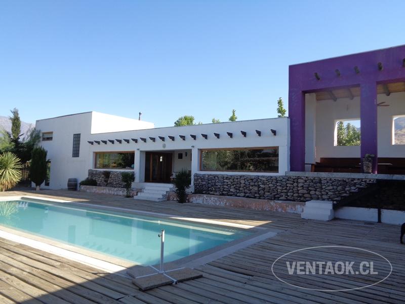 CASA ESPECIAL DISEÑO