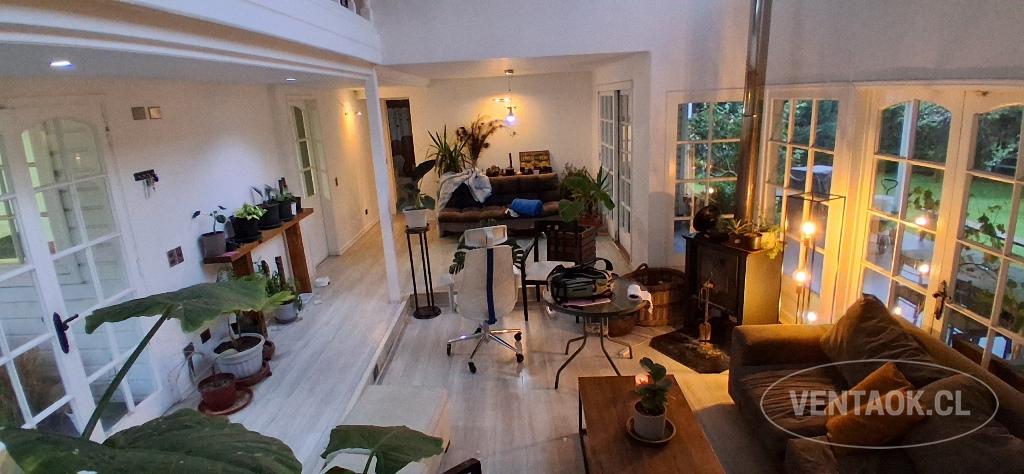 Oportunidad Venta Casa Condominio Santa Virginia.