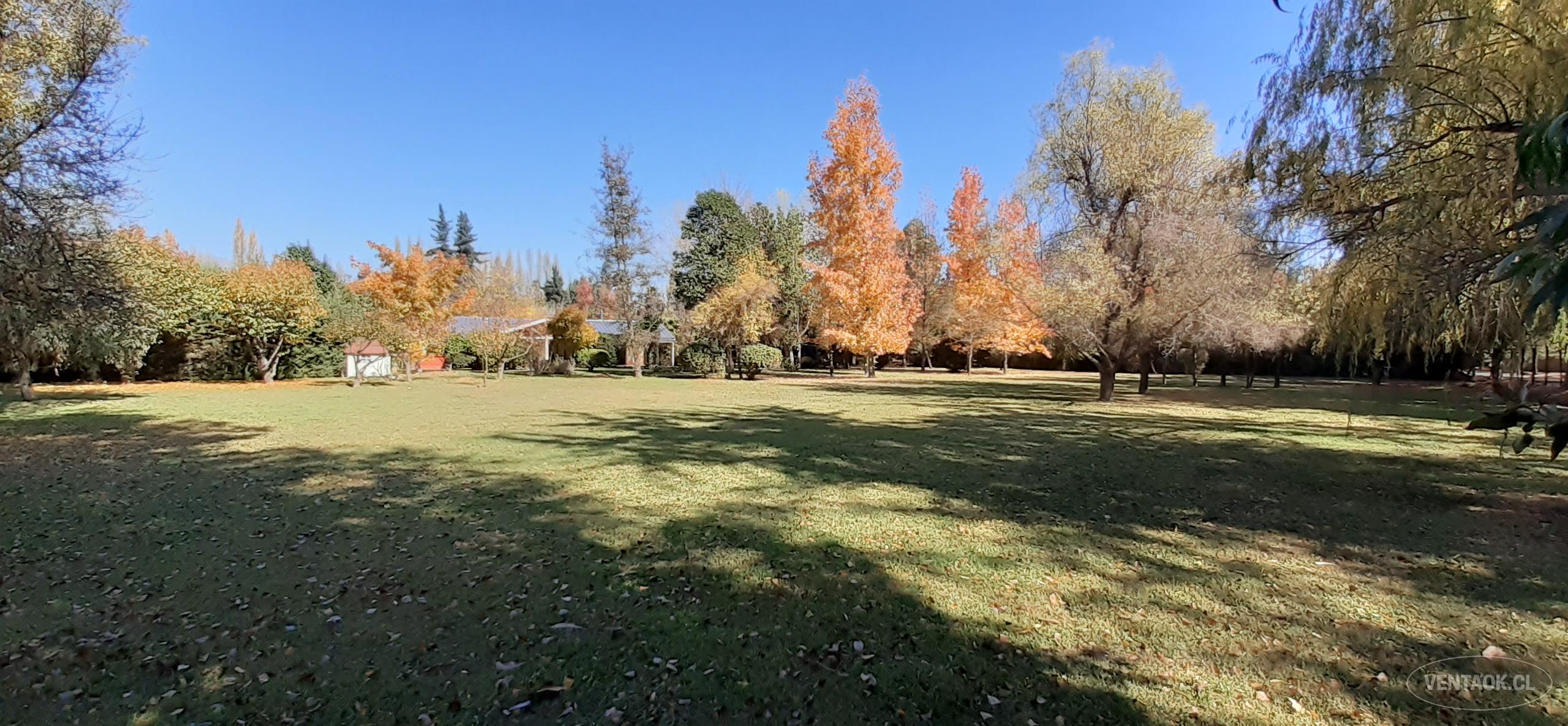 Oportunidad 2 Casas En Hermoso Parque Oportunidad