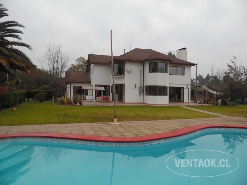 GRAN CASA PARA GRAN FAMILIA