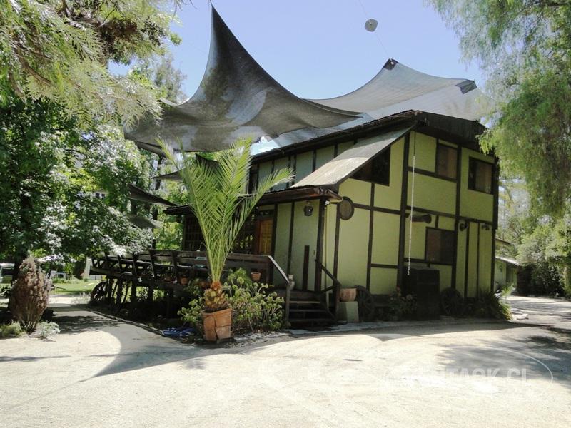 CASAS EN FANTASTICA PROPIEDAD