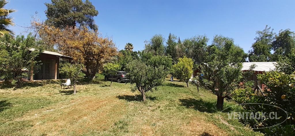OPORTUNIDAD - HERMOSO TERRENO LO CAÑAS, 800 m2.
