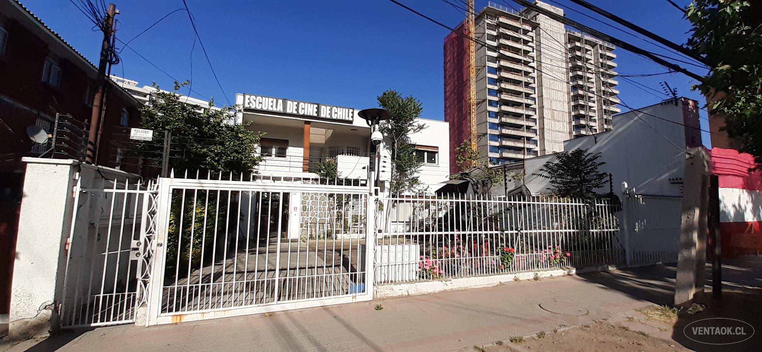“Gran y Centralísima Propiedad Comercial”