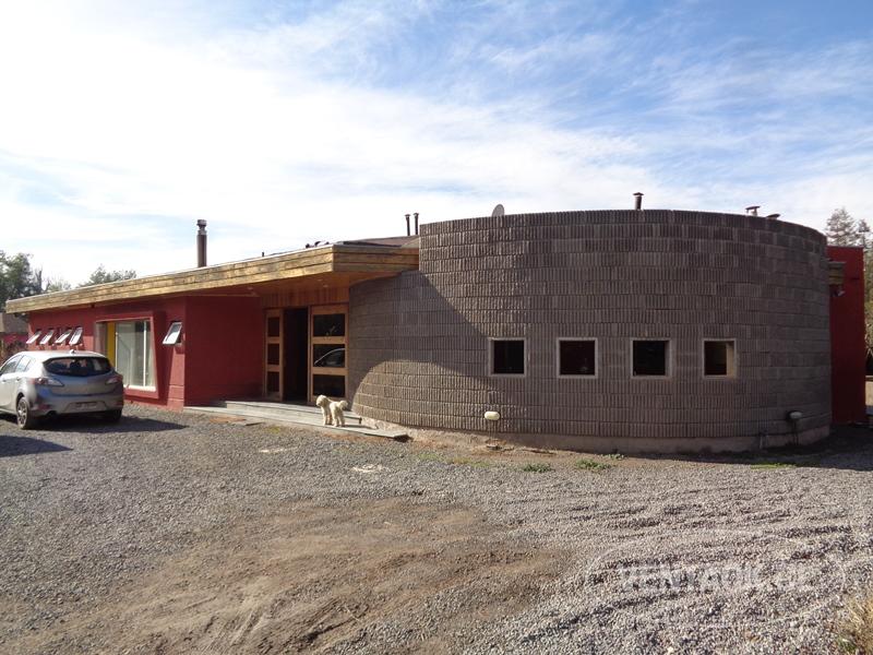 CASA EN CONDOMINIO