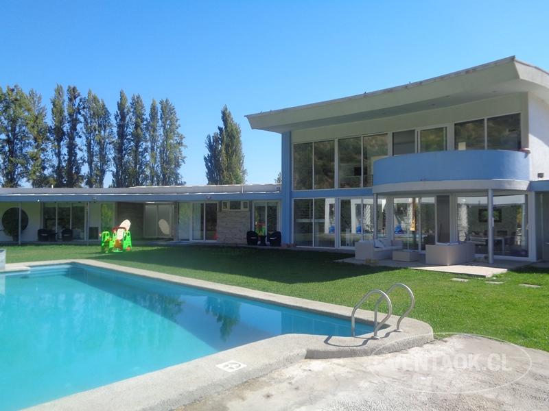 CASA EXCLUSIVO DISEÑO