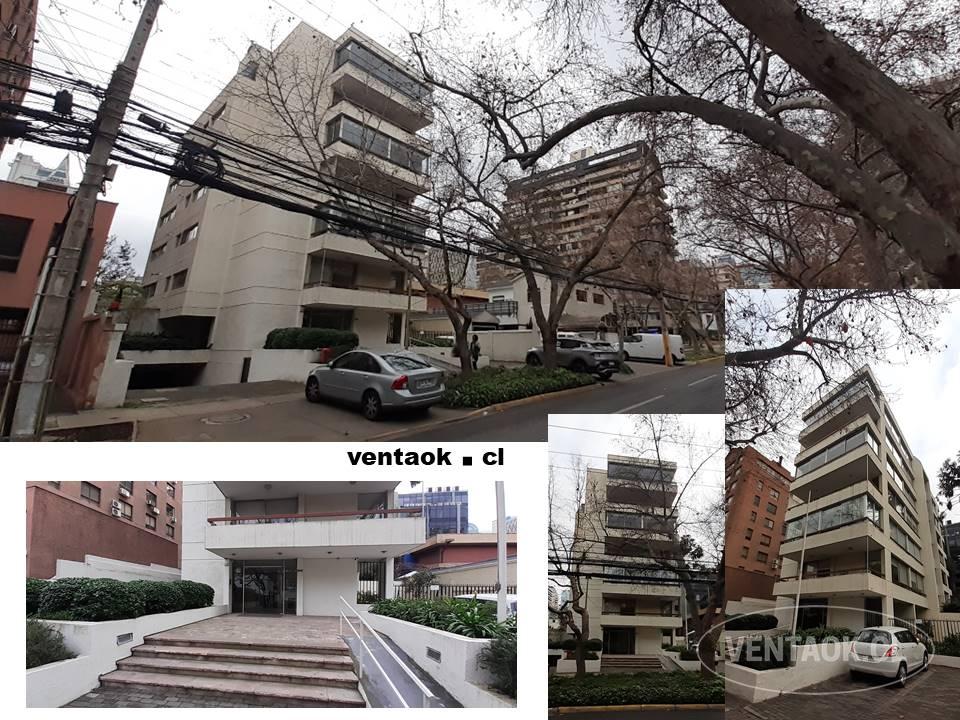 Oportunidad Gran Y Acogedor Depto. Central, Metro El Golf.