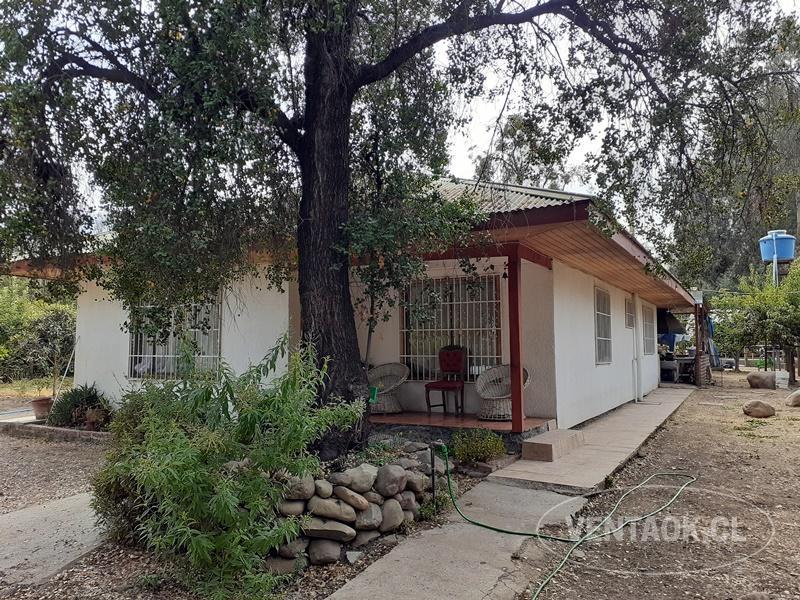CASA CAMPESTRE