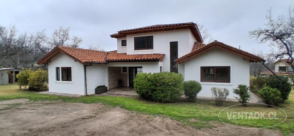 Bella Casa en Santa Rita.