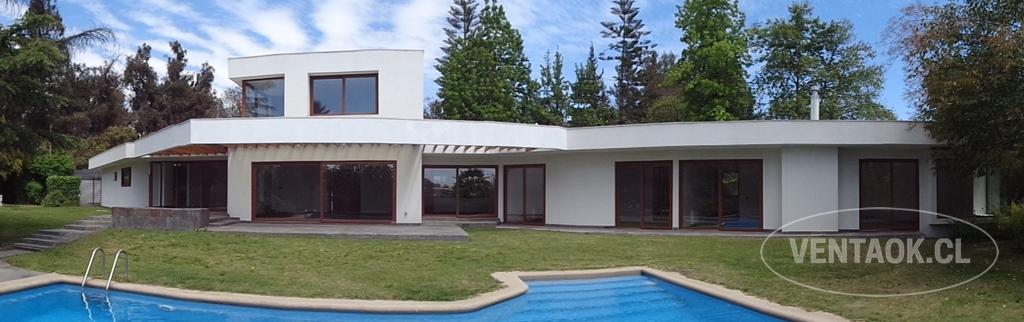 GRAN CASA NUEVA Y CENTRAL
