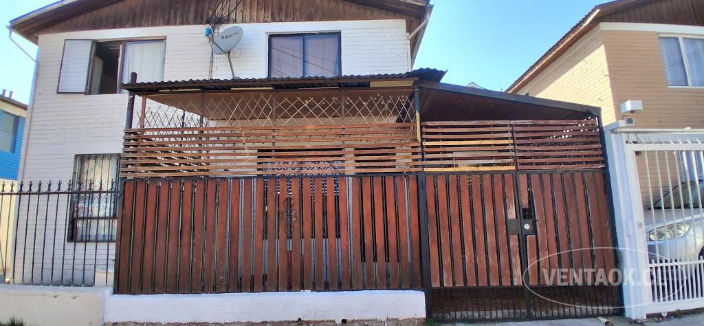 Venta Arriendo Casa El Abrazo 3d1b Vta.$87 Mill. Arri.$500