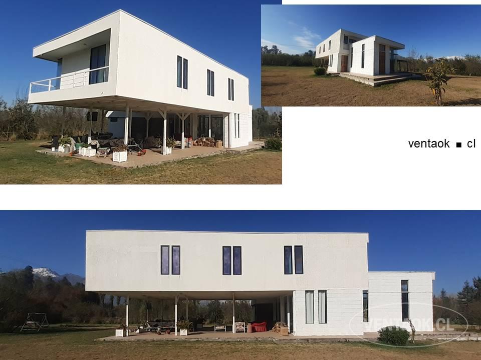 “Casa Moderno Diseño”
