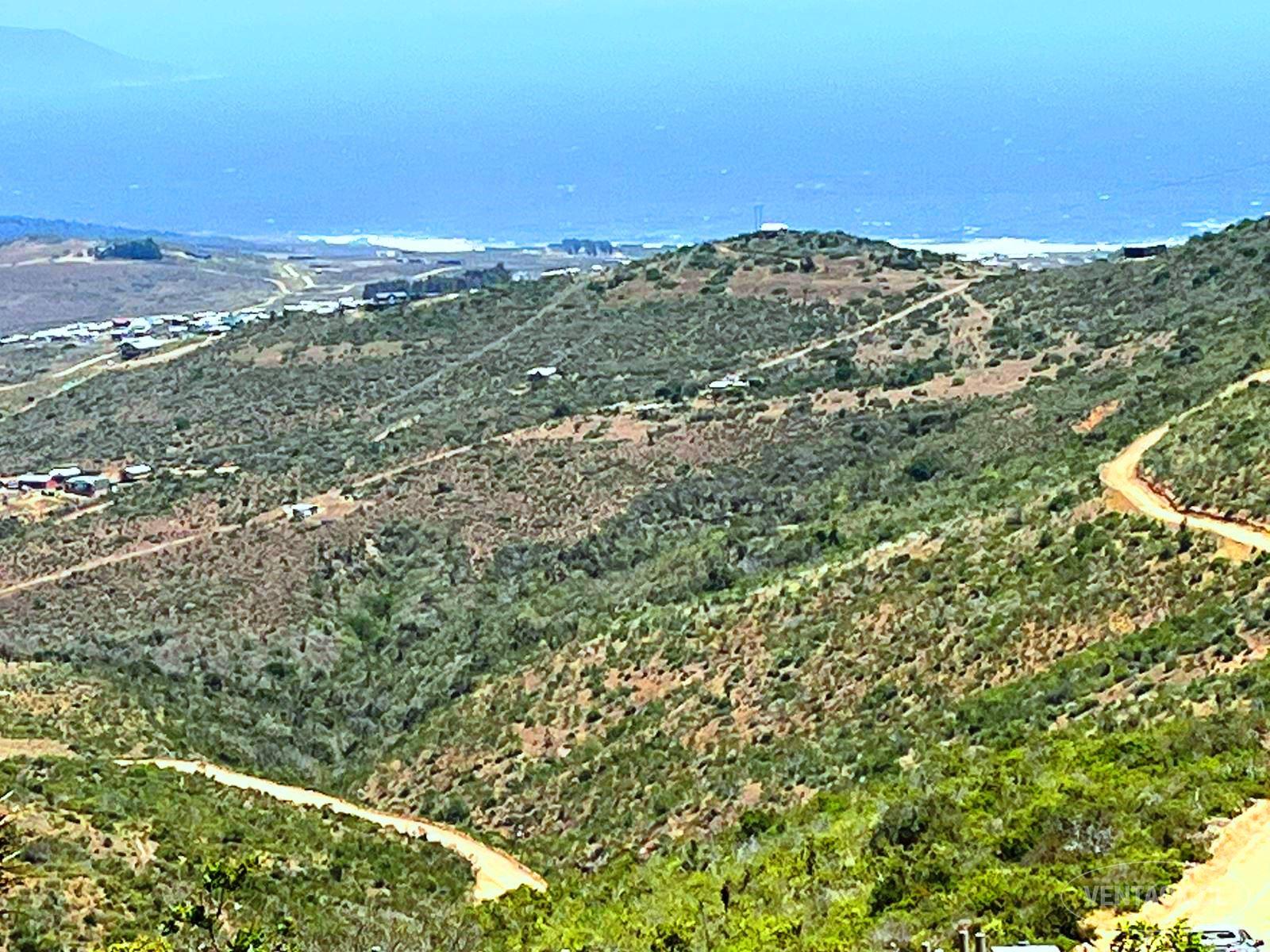 Venta 2 Parcelas Huaquén Vista Privilegiada.