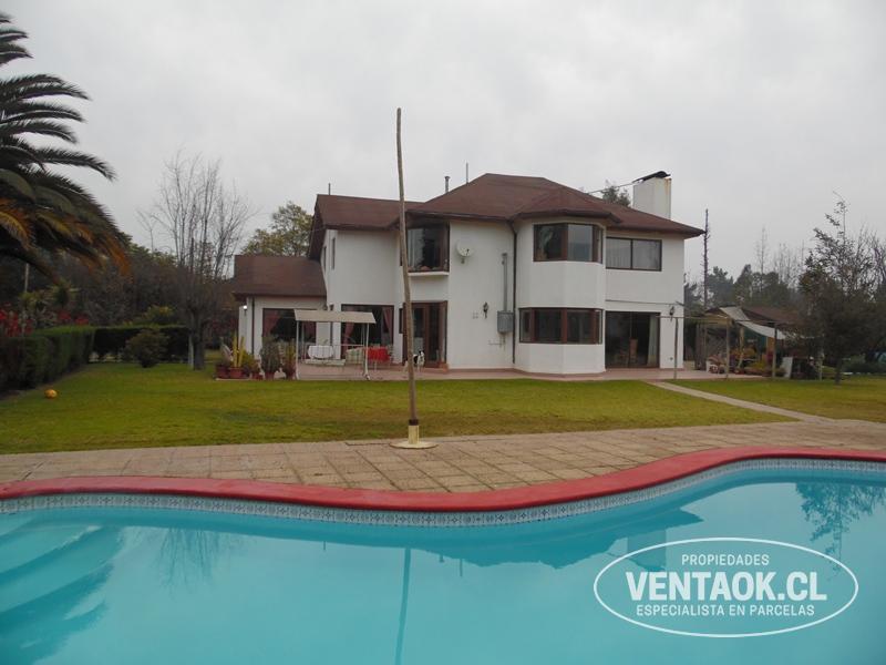 GRAN CASA PARA GRAN FAMILIA