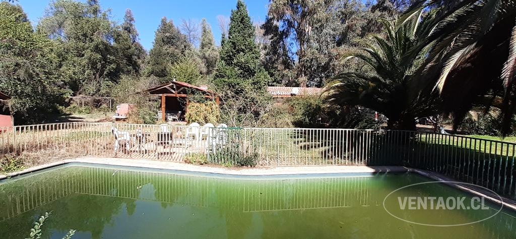 Casa en Condominio
