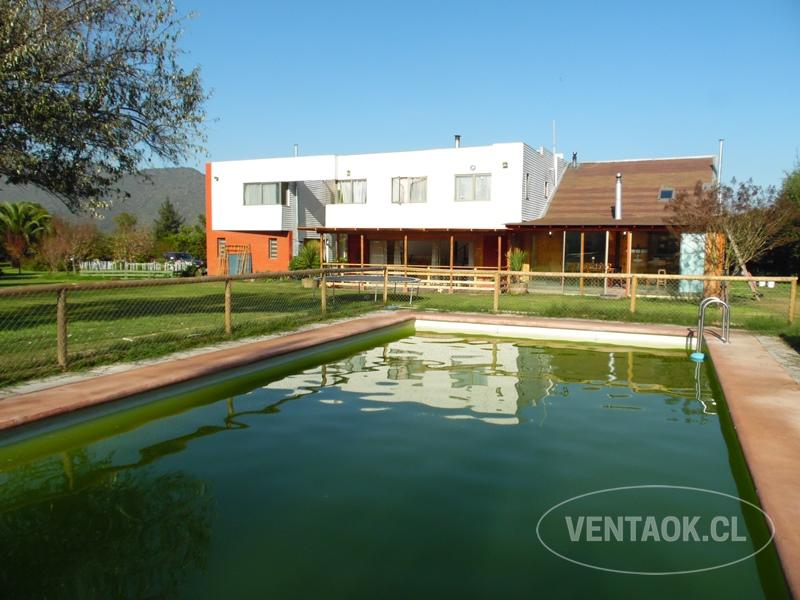 GRAN CASA EN CONDOMINIO