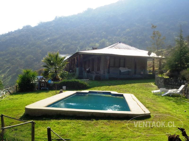 CASA INSUPERABLE VISTA