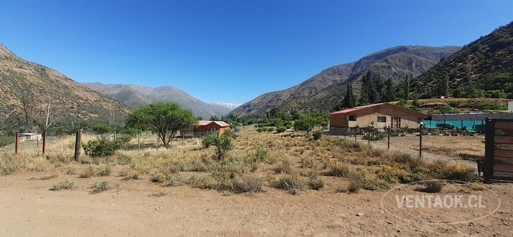Oportunidad Terrenos 1.500 M2. El Melocotón.