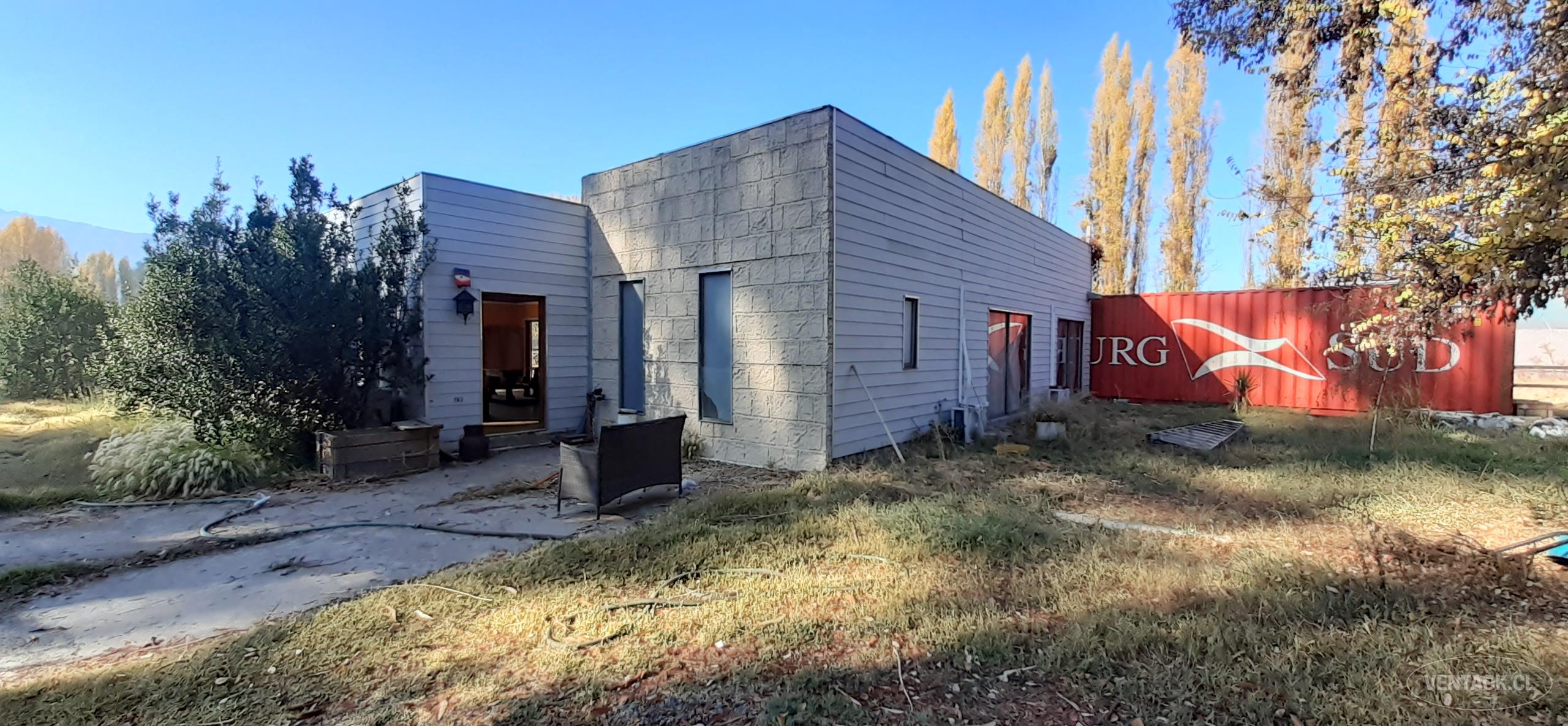 Gran Propiedad Agro Residencial-Central Sector La Católica
