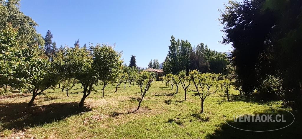 TERRENO COND. LAS TORTOLAS SANTA RITA