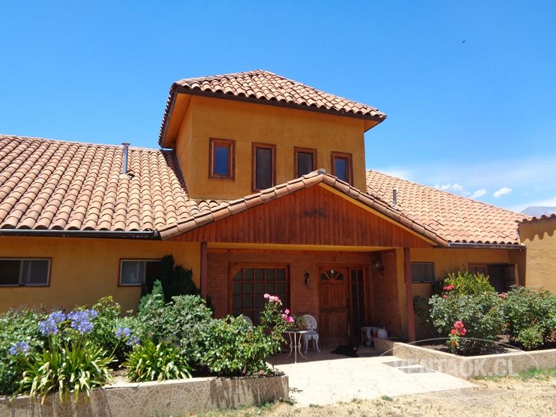 GRAN CASA CHILENA