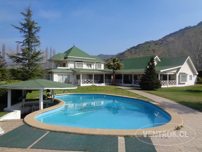 GRAN CASA EN CONDOMINIO