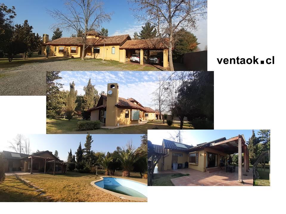 Gran Casa Sólida En Condominio Sector El Llano