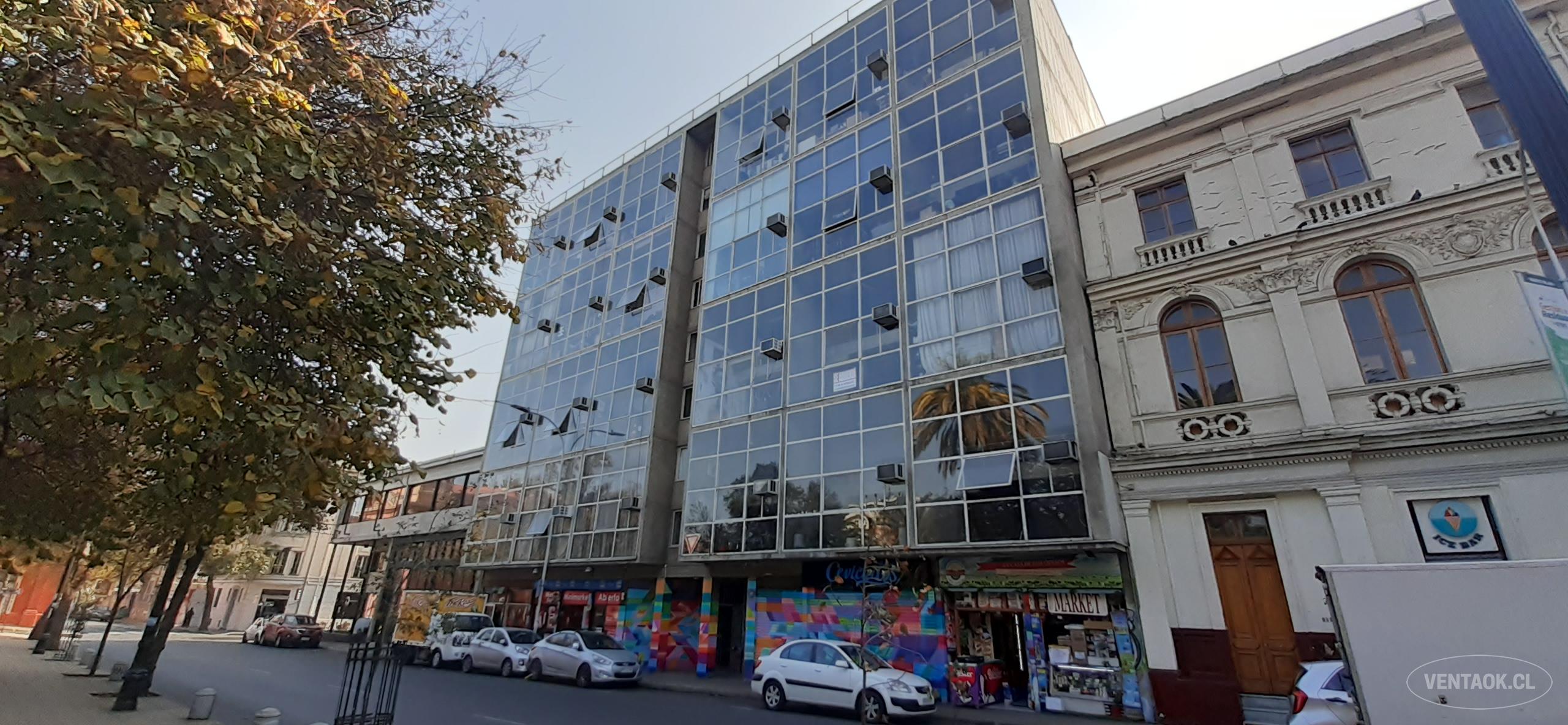 VENTA LOFT PLAZA BRASIL