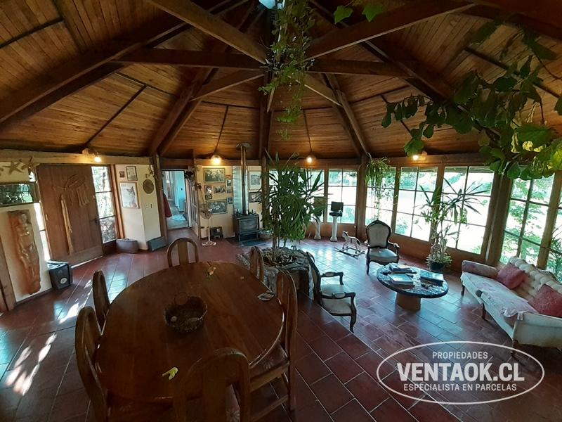 GRAN CASA SUREÑA