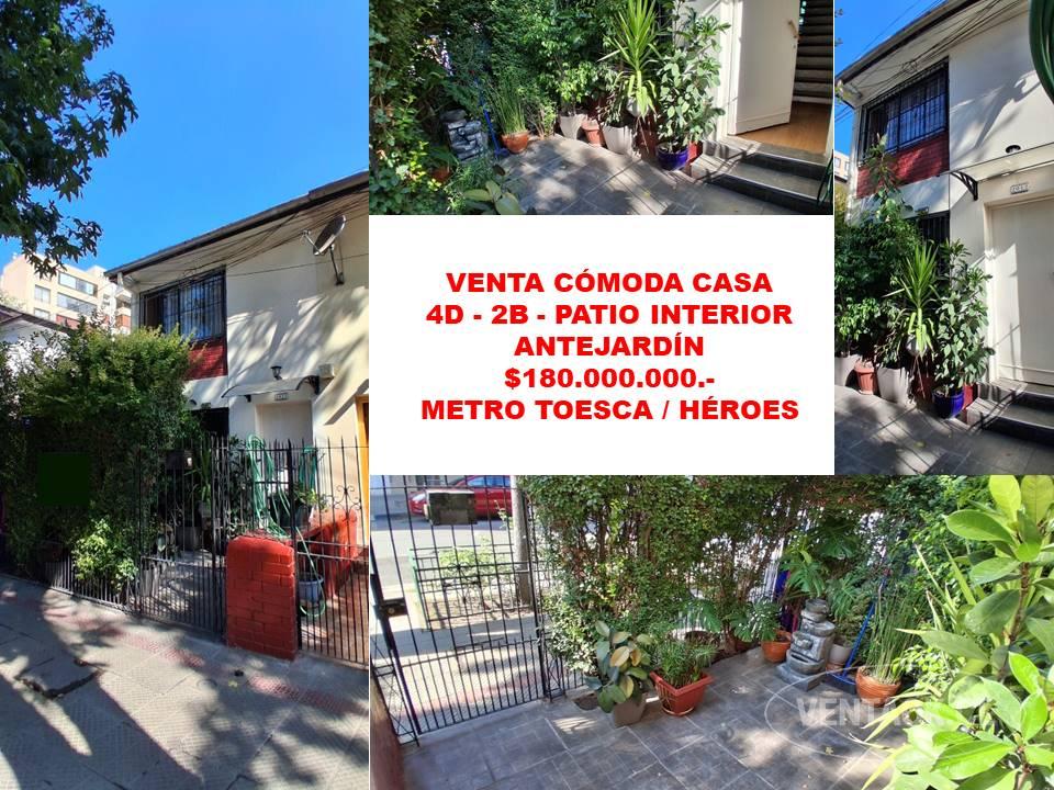 Arriendo Venta Cómoda Casa 4d2b