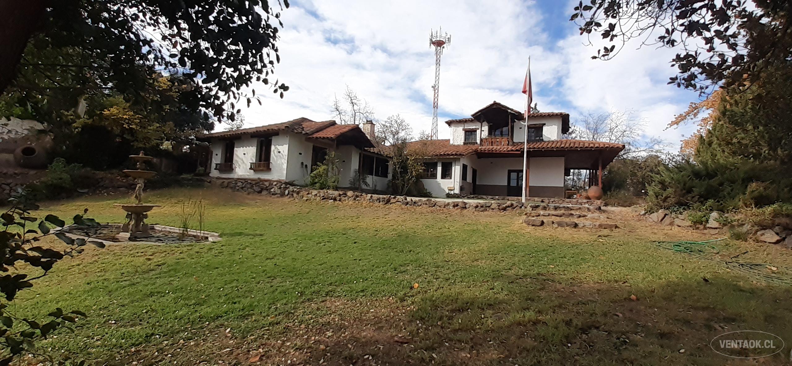 Arriendo Propiedad Comercial General, Ideal Restaurante