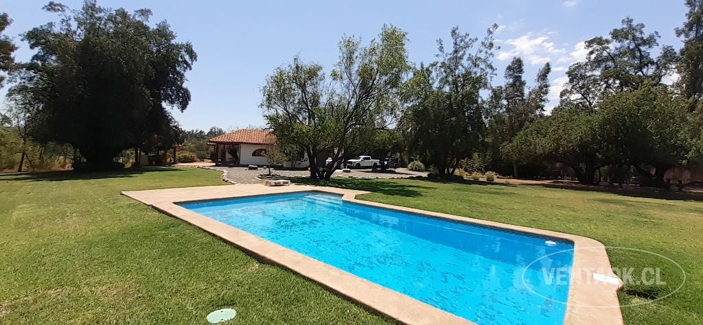 Bonita Casa RP12 Pirque