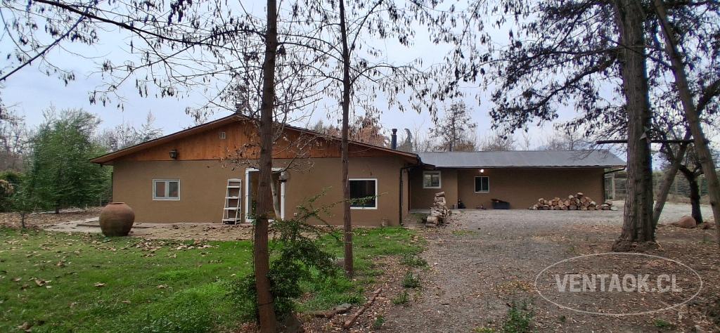 Arriendo Casa 1.360-160m2., 4d3b, Sin Aval Sin Dicom