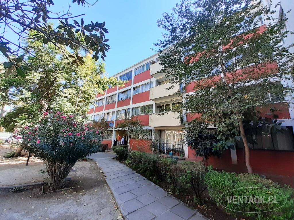 AMPLIO Y CENTRAL DEPARTAMENTO